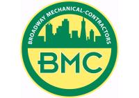 Broadway Mechanical logo