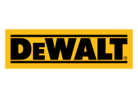 DeWalt (Major Sponsor)  logo