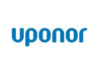 Uponor (Major Sponsor) logo