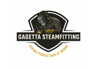 Gagetta Steamfitting logo