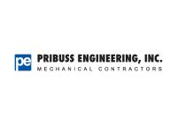 Pribuss Engineering, Inc. logo