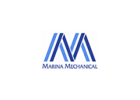 Marina Mechanical logo