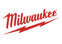 Milwaukee Tool (Major Sponsor) logo