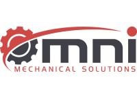 Omni Mechanical Solutions logo