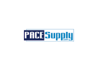 PACE Supply (Major Sponsor) logo