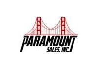 Paramount Sales, Inc. logo