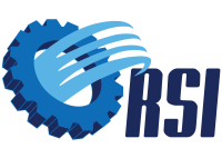 Refrigeration Solutions, Inc. (RSI) logo