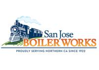 San Jose Boiler Works logo