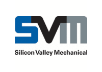 Silicon Valley Mechanical, Inc. logo