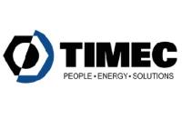 TIMEC logo