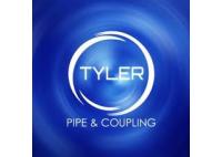 Tyler Pipe (Major Sponsor) logo