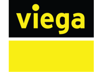 VIEGA (Major Sponsor) logo