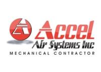 Accel Air Systems, Inc. logo