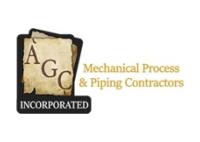 AGC Mechanical Process & Piping logo