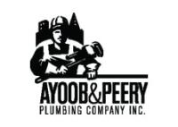 Ayoob & Peery Plumbing Company logo