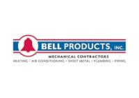 Bell Products Inc logo