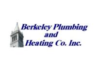 Berkeley Plumbing & Heating logo