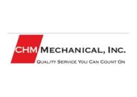 CHM Mechanical logo