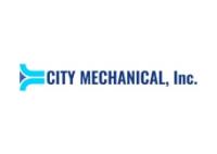 City Mechanical logo
