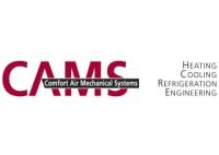 Comfort Air Mechanical Systems