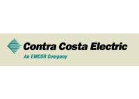 Contra Costa Electric logo