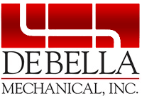 Debella Mechanical logo