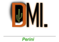 Desert Plumbing and Heating logo