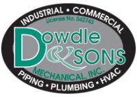 Dowdle & Sons Mechanical, Inc. logo
