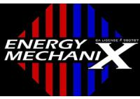 Energy Mechanix logo