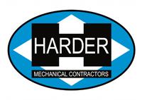Harder Mechanical Contractors logo