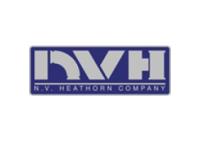 N. V. Heathorn Company logo