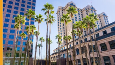 LEED Green Building San Jose